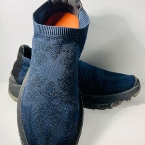 Etro men’s sneakers.